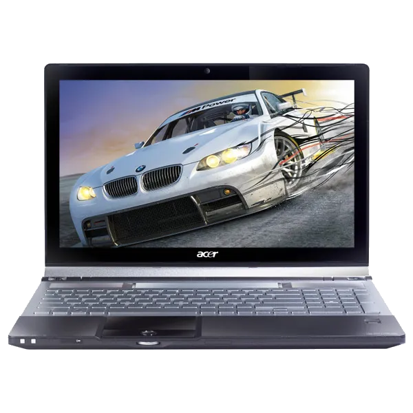 Aspire 5950G