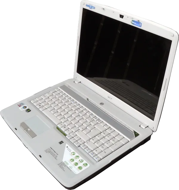 Aspire 7720G