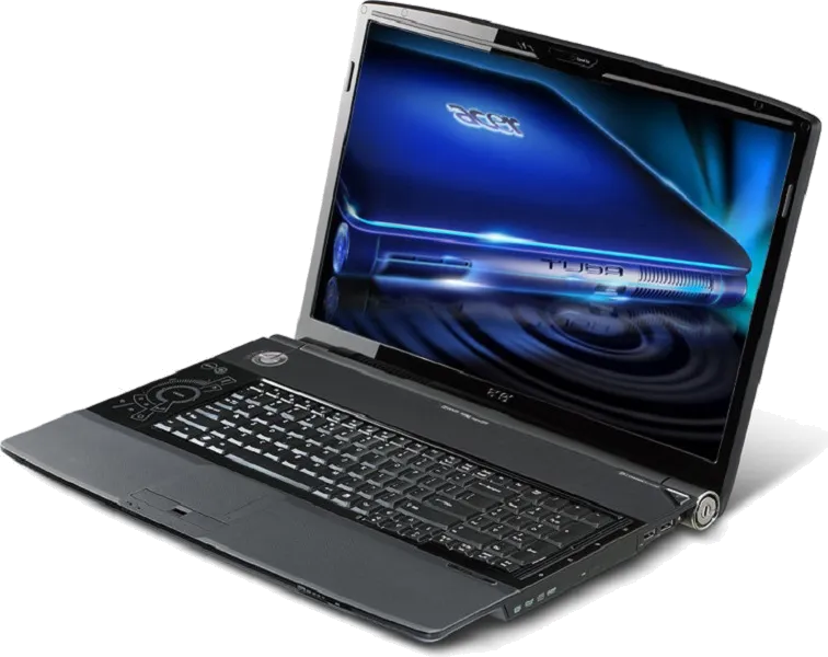 Aspire 8930G