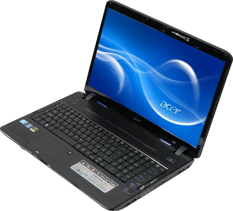 Aspire 8942G