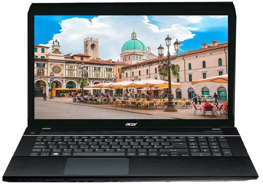 Aspire V5-572G