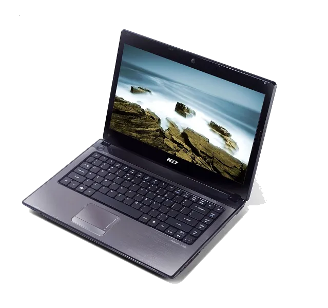 TravelMate 4750G