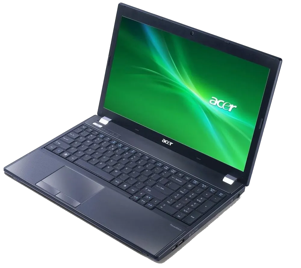 TravelMate 5760G